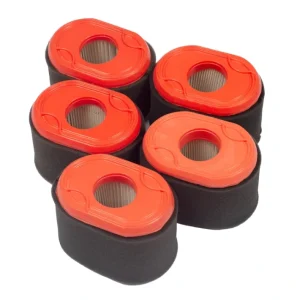 Briggs and Stratton 4238 Air Filter (5 x 796970) - Equipment Parts for Your Tool Power Engine Needs