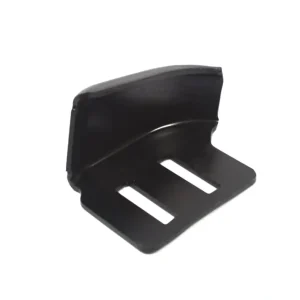 Briggs and Stratton 1751407BMYP SHOE-SKID, LH BLACK E - Equipment Parts for Your Tool Power Engine Needs